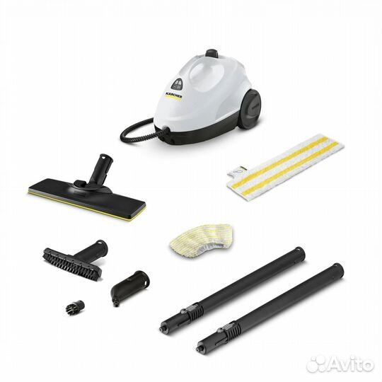 Пароочиcтитель Karcher SC 2 EasyFix 1.512-600.0