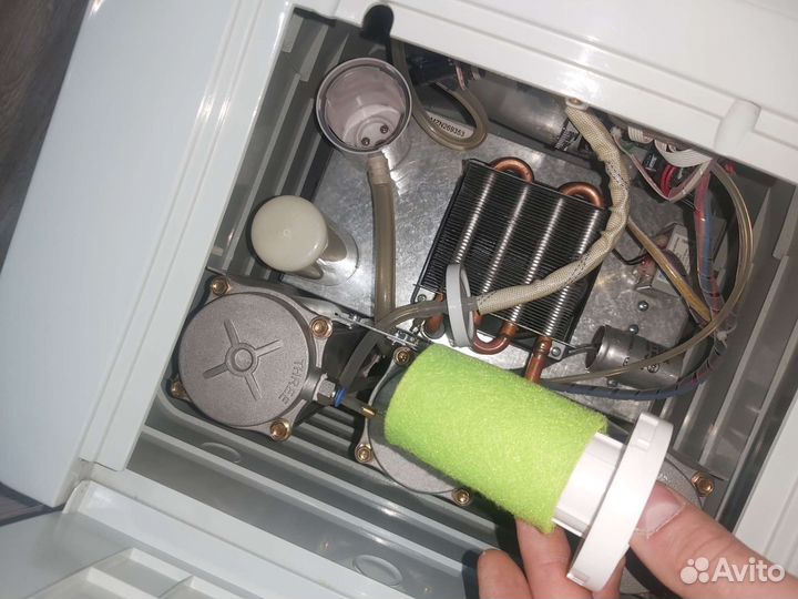 Кислородный концентратор 10л