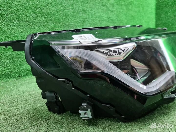 Фара правая Geely Coolray