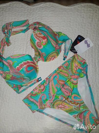 Купальники Венгрия р. 44 S гесмал