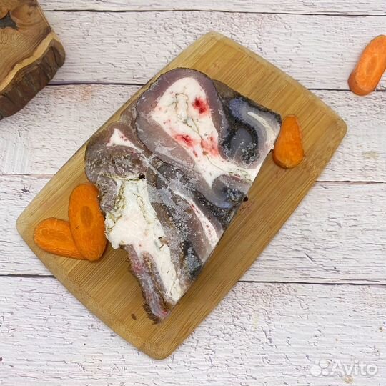 Рубец неочищенный купить в Череповце