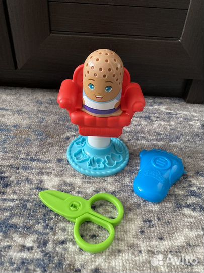 Наборы play-doh в ассотименте