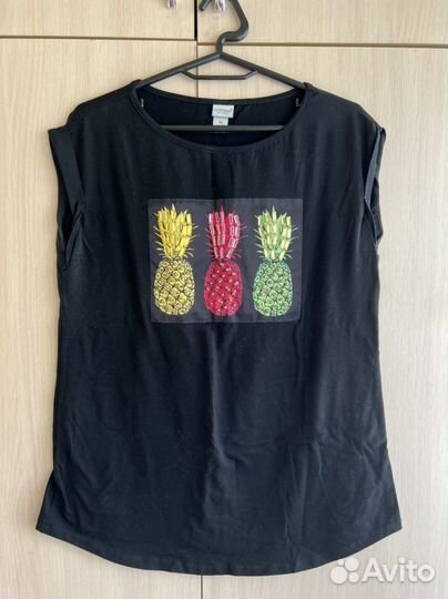 Вещи для беременной (пакет) 46-48р