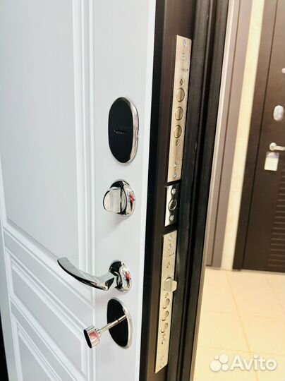 Двери входные Лофт/Классика новые в наличии