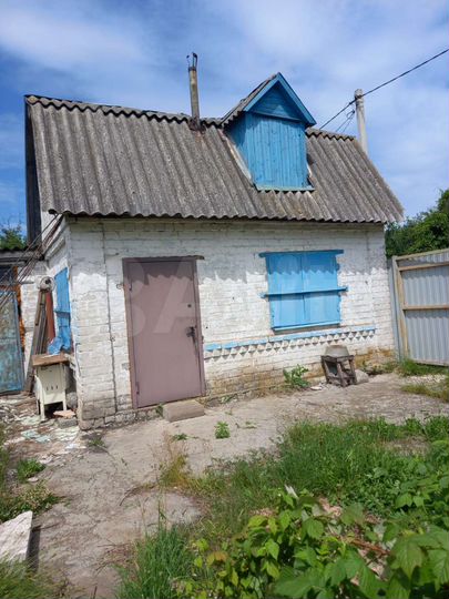 Участок 5 сот. (СНТ, ДНП)