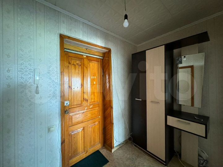 1-к. квартира, 40 м², 8/9 эт.