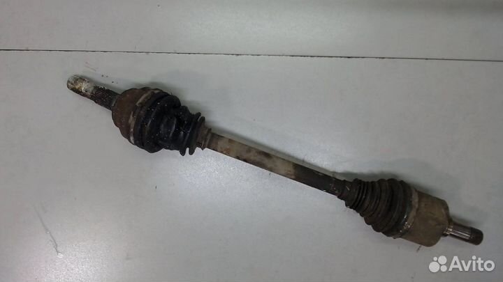 Полуось Citroen Jumper (Relay) 2014, 2016