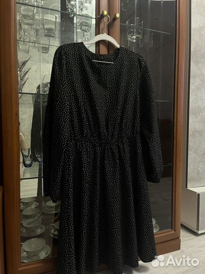 Платье женское