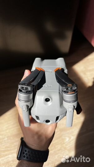 Dji mavic air 2s