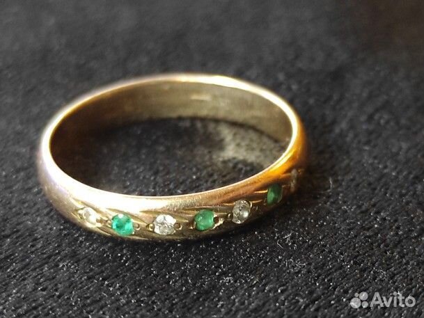Золотое кольцо