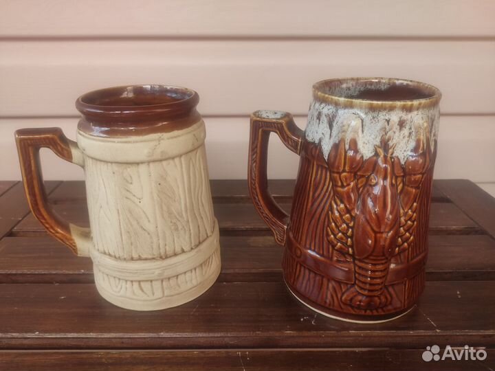 Пивная кружка