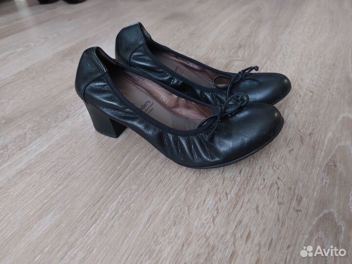 Балетки wonders