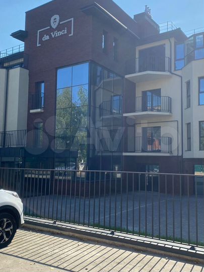 Торговая площадь, 150 м²