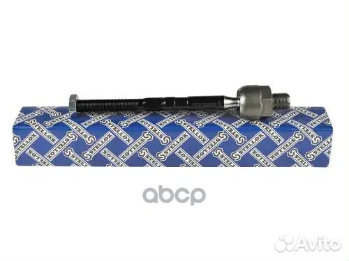 Тяга рулевая BMW E46/Z4 all 98 5500270sx Stellox