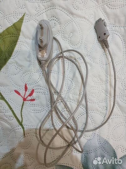 Зарядка самсунг samsung D500/D600