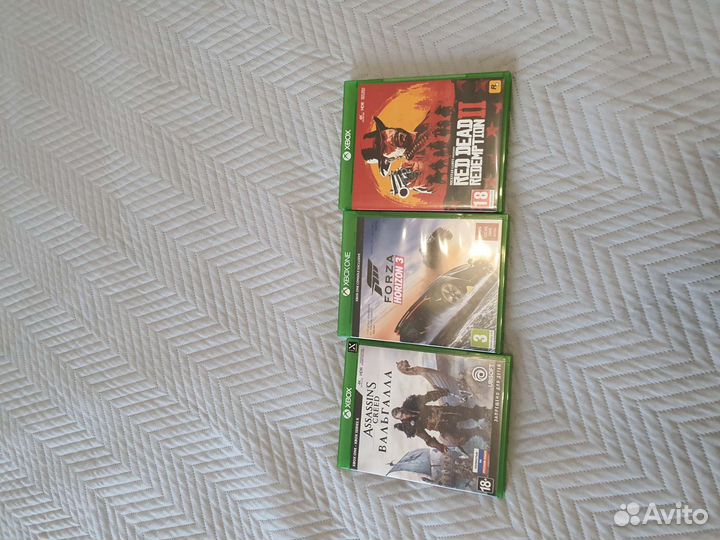 Xbox series x