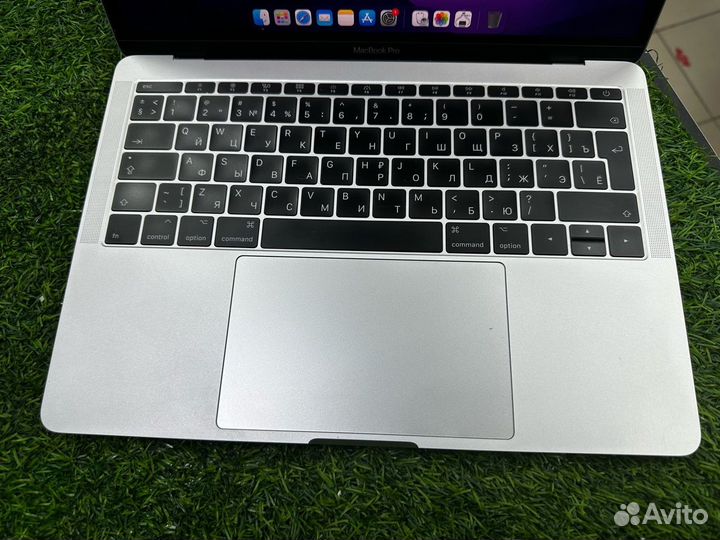 Apple MacBook Pro 13 Mid 2017