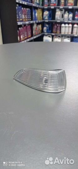 Указатель поворота Hyundai Elantra новый