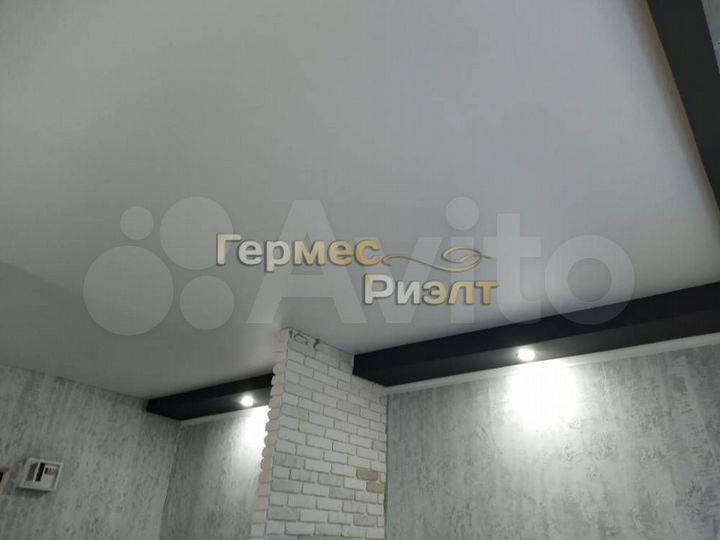 Квартира-студия, 20 м², 2/2 эт.