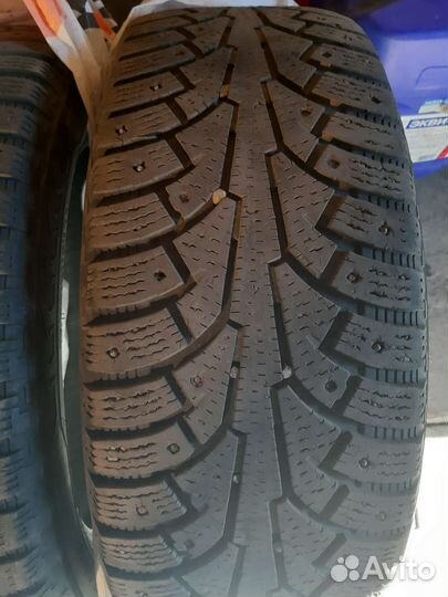 Nokian Tyres Nordman 5 SUV 225/55 R18 102T