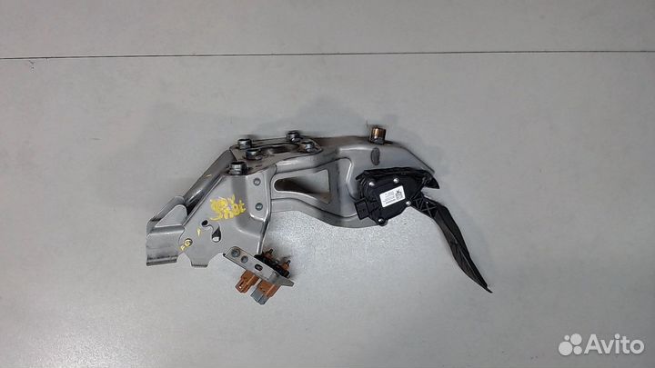 Педаль газа Renault Koleos 2016, 2017