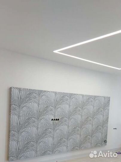 Ремонт квартир и домов под ключ