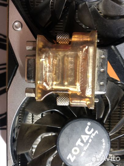 Gtx 960 2gb