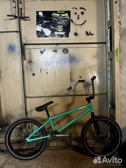 BMX