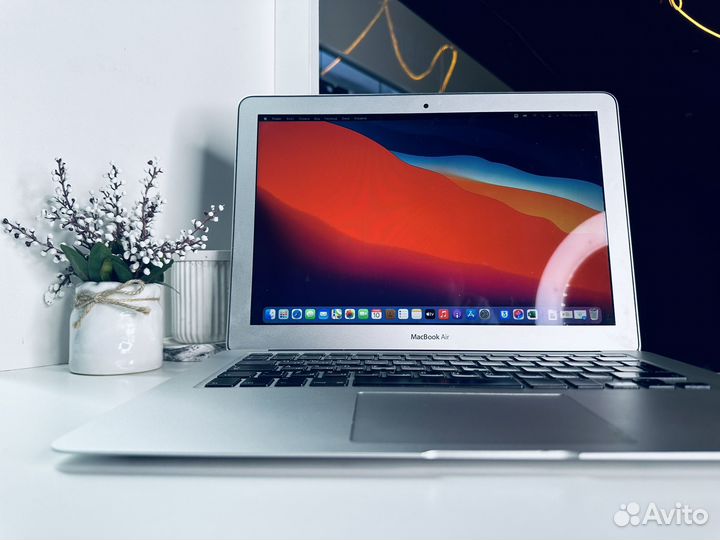 Apple MacBook Air 13 2013г