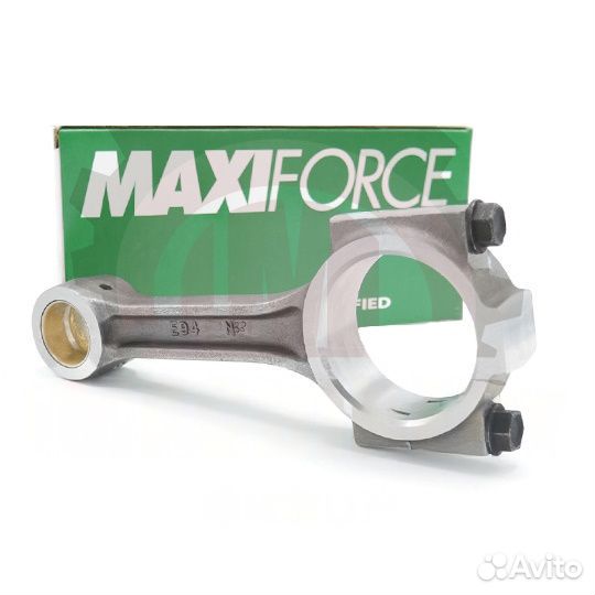 Шатун 129900-23001/YM129900-23001/Y129900-23001 (M