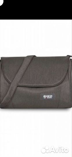 Коляска rico basic Montana 3 в 1