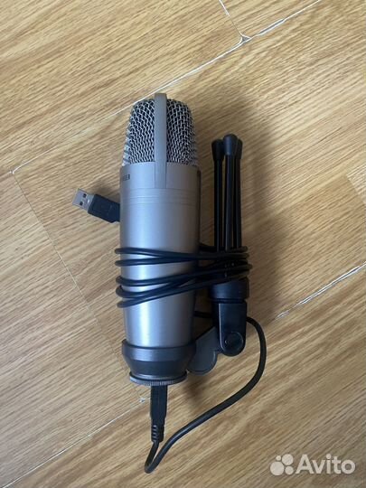 Микрофон Samson C01U Pro