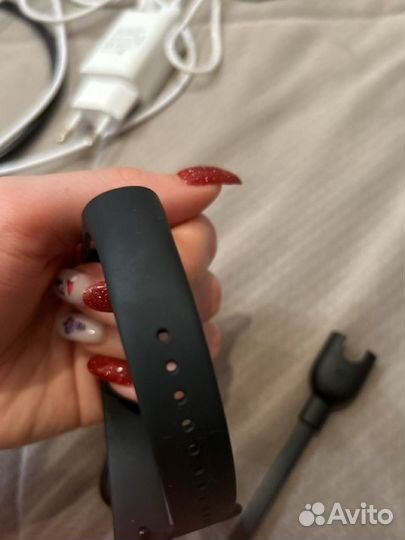 Xiaomi mi band 3