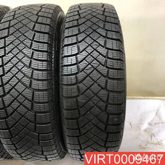 Pirelli Ice Zero FR 185/65 R15 92T