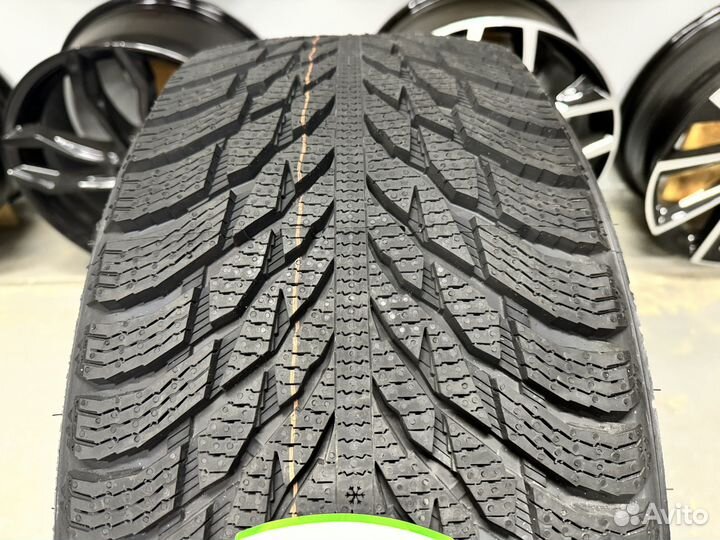 Ikon Tyres Autograph Snow 3 SUV 265/50 R20 111R