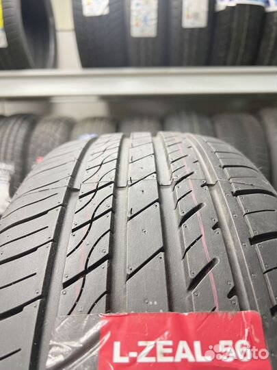 iLink L-Zeal56 225/45 R17 88U