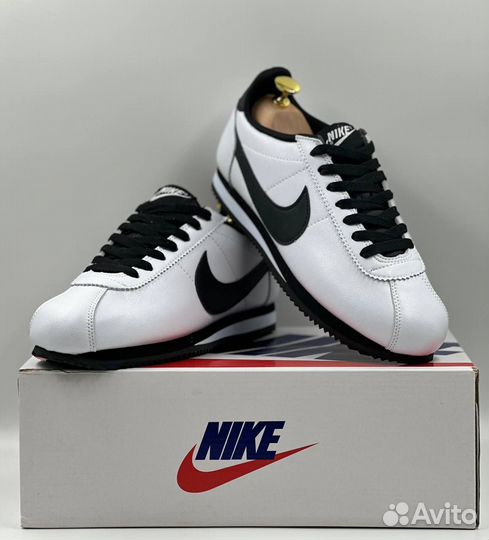 Кроссовки мужские Nike Cortez