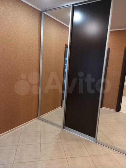 1-к. квартира, 47 м², 14/14 эт.