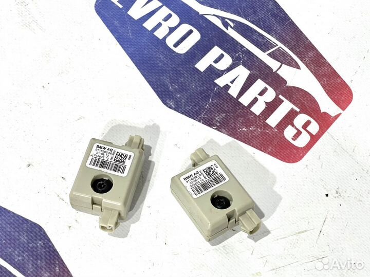 Усилитель антенны BMW 3 BMW 5, BMW 6, BMW 7