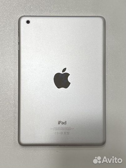 Apple iPad mini A1432