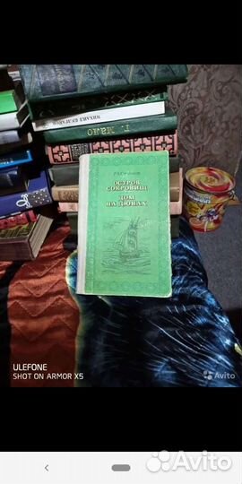 Ассортимент книжек