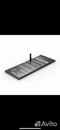 Аккумулятор на Apple iPhone 6s Plus
