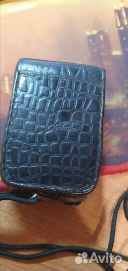 Экспонометр Ленинград 4