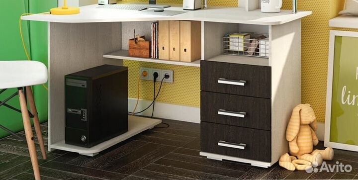 Компьютерный стол Форест 3