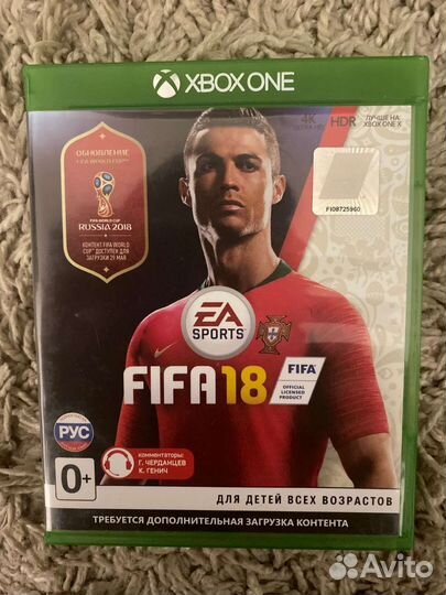 Игры для Xbox one