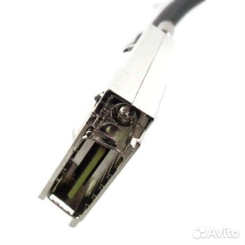 HiStack Stacking Cable 46CM SAS AL4518001-E6 4500