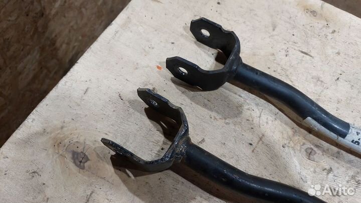 Рычаг задний нижний Hyundai Matrix