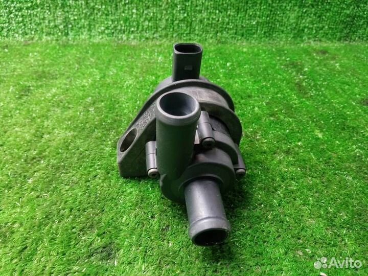 Насос (помпа) электрический Volkswagen Tiguan (20