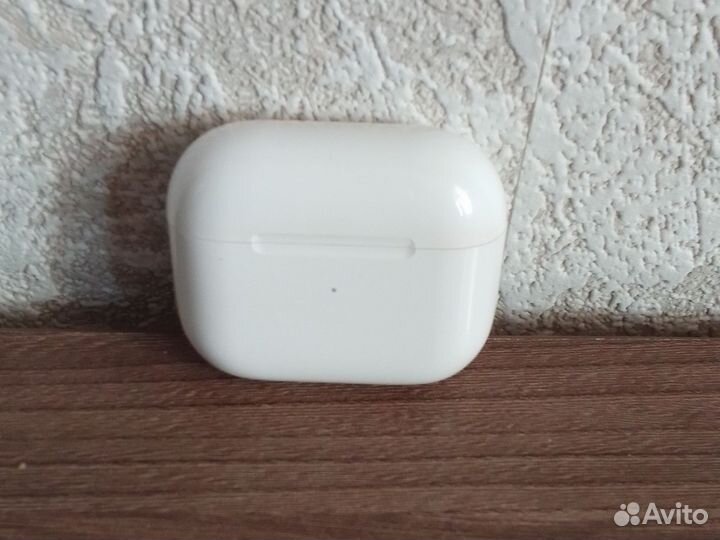 Наушники apple airpods 3