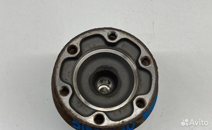 Фланец дифференциала BMW 3-Series/M3 (E46) 1998-20